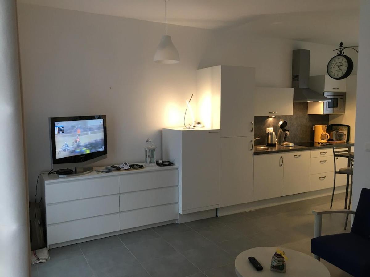 Du Chenal 3 Etoiles Apartment Saint-Valery-sur-Somme